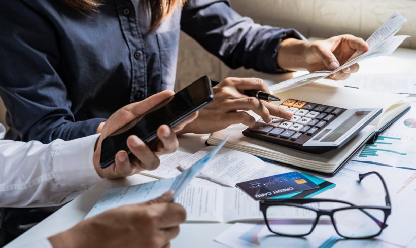 Fondo PMI. I dati per calcolare l’importo del prestito