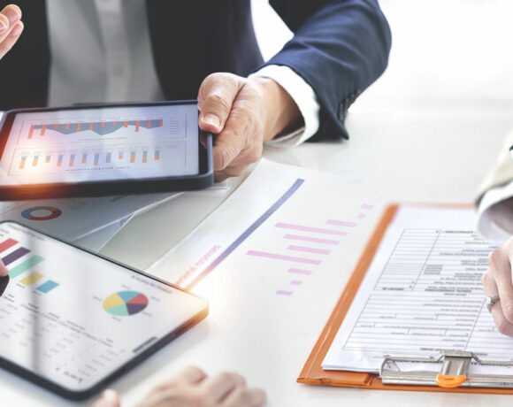 Factoring: una soluzione finanziaria essenziale per le PMI