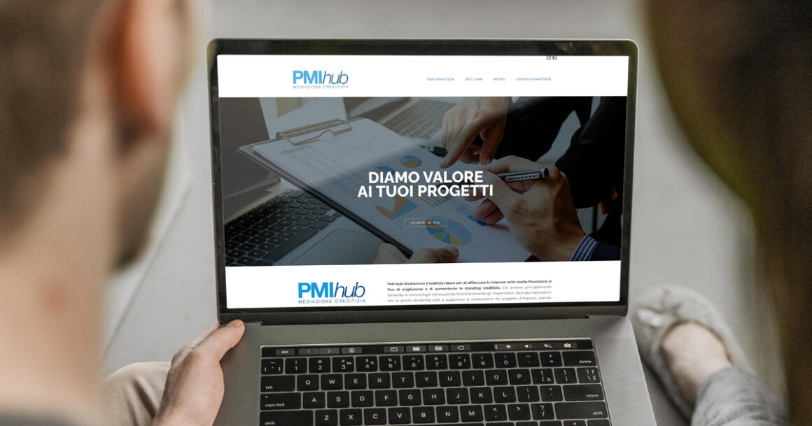 PMI Hub: il ruolo cruciale nel sostenere le aziende