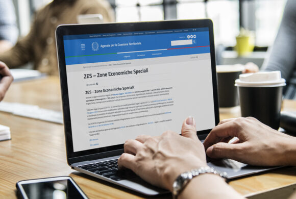 ZES Unica: una svolta economica per il Mezzogiorno