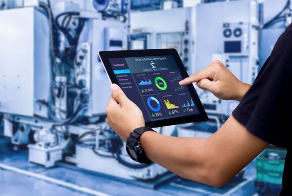 Leasing Strumentale: acceleratore di crescita per aziende e PMI