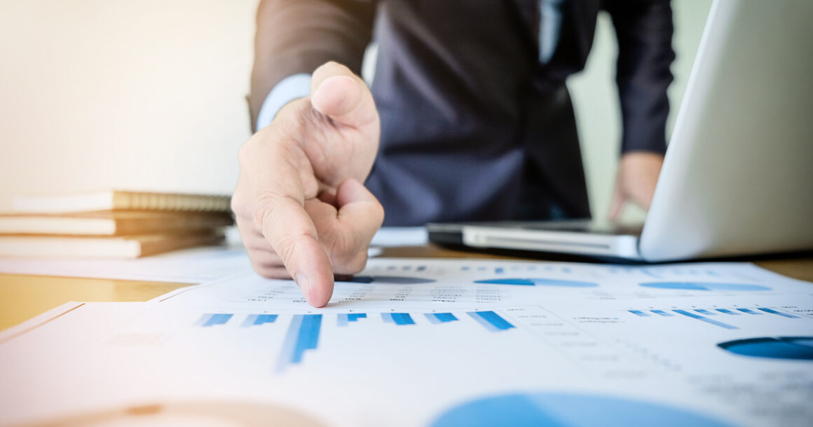 Il mercato del credito aziendale nel primo trimestre del 2024