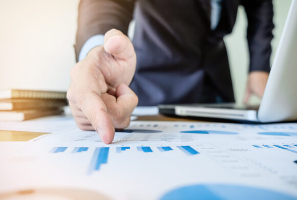 Il mercato del credito aziendale nel primo trimestre del 2024