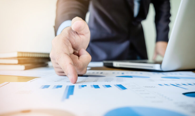 Il mercato del credito aziendale nel primo trimestre del 2024