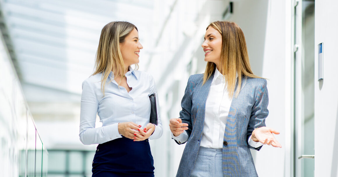 Impresa femminile in Italia: oltre il divario di genere