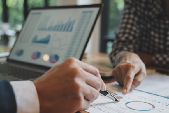 Prevalutazione creditizia: l’innovativo software “homemade” di PMI Hub