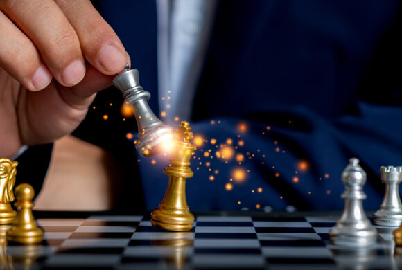 Legge Concorrenza: novità per start-up e settori strategici