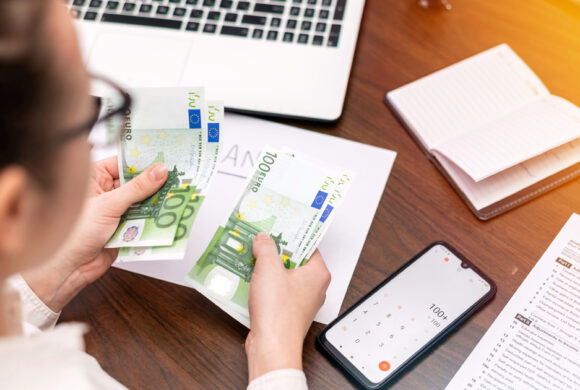 Cash flow: tutto quello che c’è da sapere sui flussi di cassa