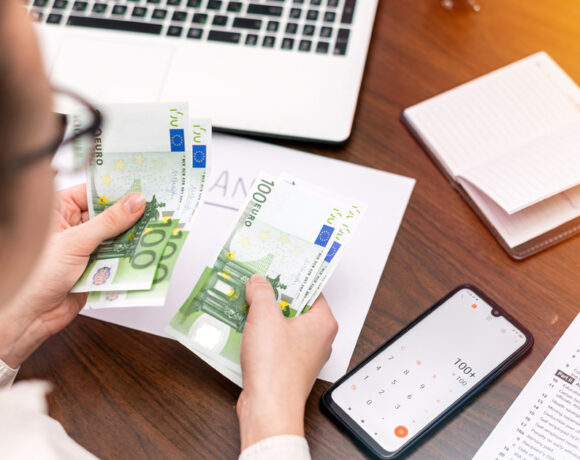 Cash flow: tutto quello che c’è da sapere sui flussi di cassa