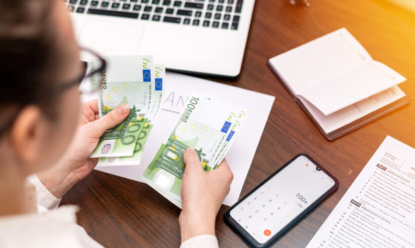 Cash flow: tutto quello che c’è da sapere sui flussi di cassa