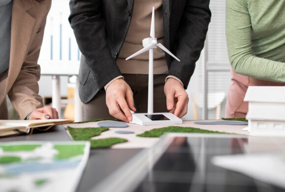 Rating ESG e PMI: il futuro del credito aziendale