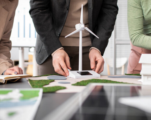 Rating ESG e PMI: il futuro del credito aziendale