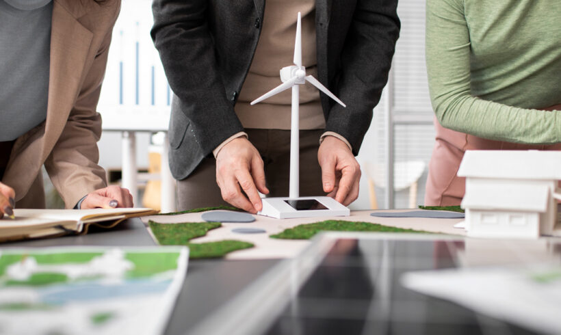 Rating ESG e PMI: il futuro del credito aziendale